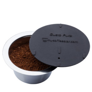 Warum schmeckt mein Kaffee nicht? Die wahren Ursachen & Lösungen-Mycoffeestar Dolce Gusto